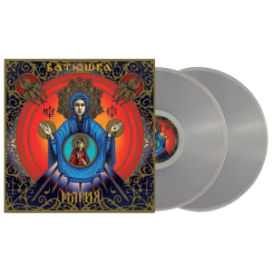 Batushka – Мapия
