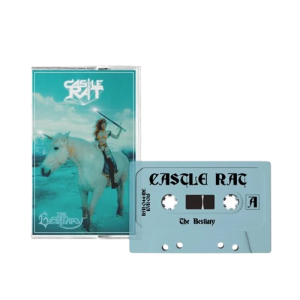 Castle Rat – The Bestiary