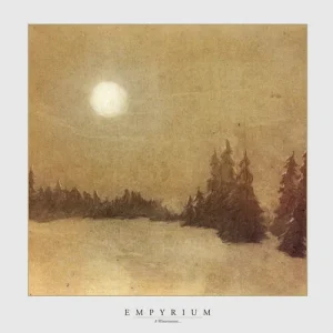 Empyrium – A Wintersunset