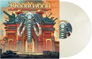 Bloodywood – Nu Delhi