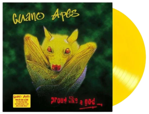 Guano Apes – Proud Like A God