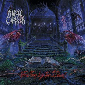 Amen Corner – Written By The Devil