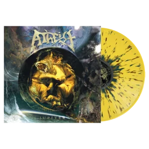 Atheist – Jupiter