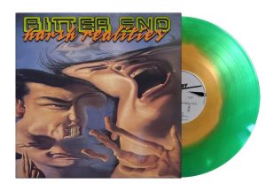 Bitter End – Harsh Realities