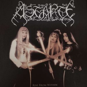 Astarte – Rise From Within