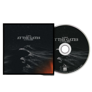 At The Gates – The Ghost Of A Future Dead