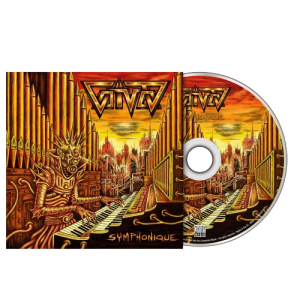 Voïvod – Symphonique