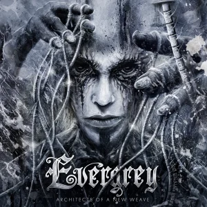 Evergrey – Architects Of A New Weave