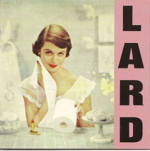 Lard – Pure Chewing Satisfaction