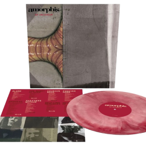 Amorphis – Am Universum