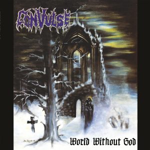 Convulse – World Without God