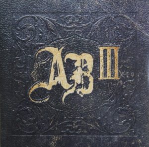 Alter Bridge – AB III