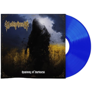 Haliphron – Anatomy Of Darkness