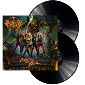 Burning Witches – Dance With The Devil