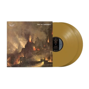 Celtic Frost – Into The Pandemonium
