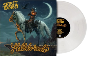 Spiritworld – Helldorado