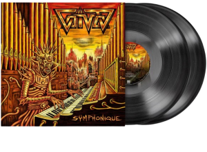 Voïvod – Symphonique