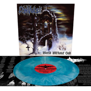 Convulse – World Without God