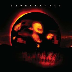 Soundgarden – Superunknown