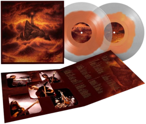 In Mourning – Afterglow