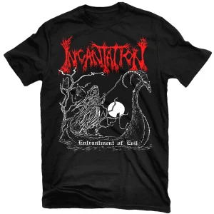 Incantation - Entrantment Of Evil