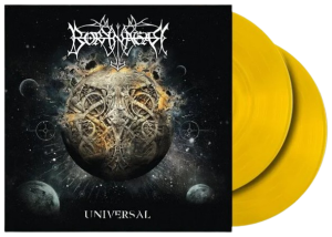 Borknagar – Universal