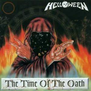 Helloween – The Time Of The Oath