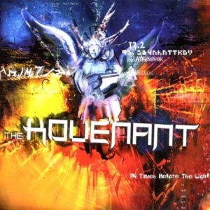 The Kovenant – In Times Before The Light