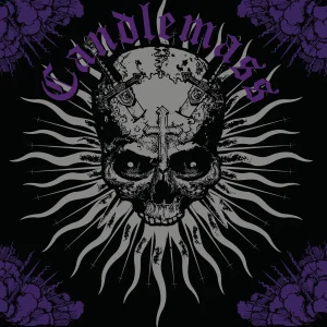 Candlemass – Sweet Evil Sun
