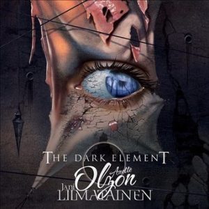 The Dark Element – The Dark Element