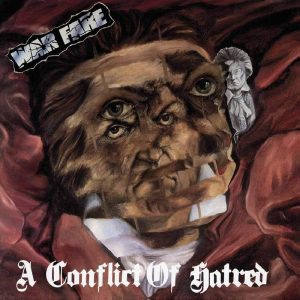 Warfare – A Conflict Of Hatred