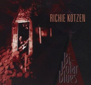 Richie Kotzen – Bi-Polar Blues