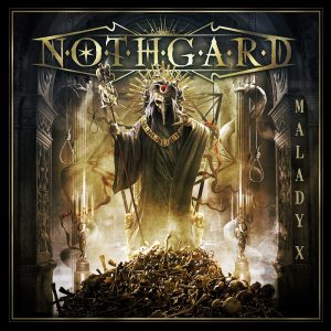 Nothgard – Malady X