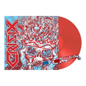 Crisix – Full HD