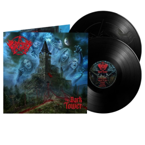 Burning Witches – The Dark Tower