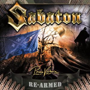 Sabaton – Primo Victoria Re-Armed