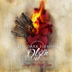 The Dark Element – Songs The Night Sings