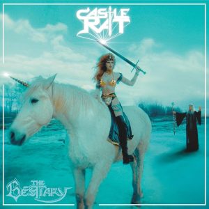 Castle Rat – The Bestiary