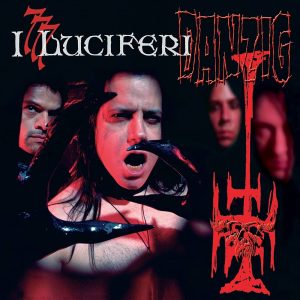 Danzig – Danzig 777 I Luciferi