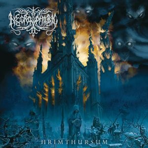 Necrophobic – Hrimthursum