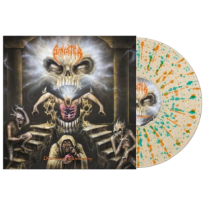 Sinister – Diabolical Summoning