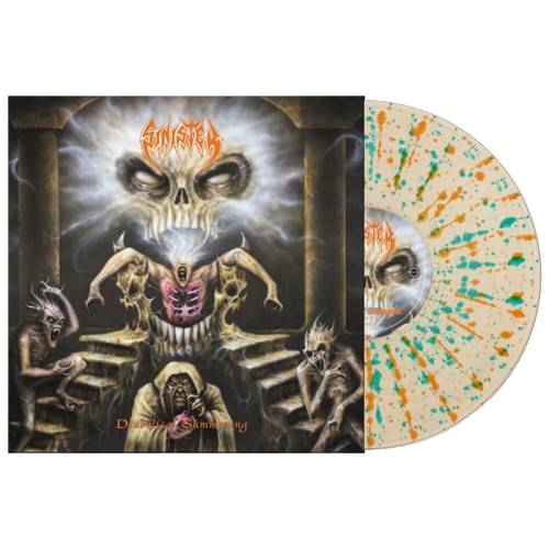 Sinister – Diabolical Summoning