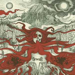 Tsjuder – Helvegr