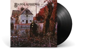 Black Sabbath – Black Sabbath