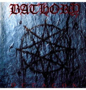 Bathory – Octagon