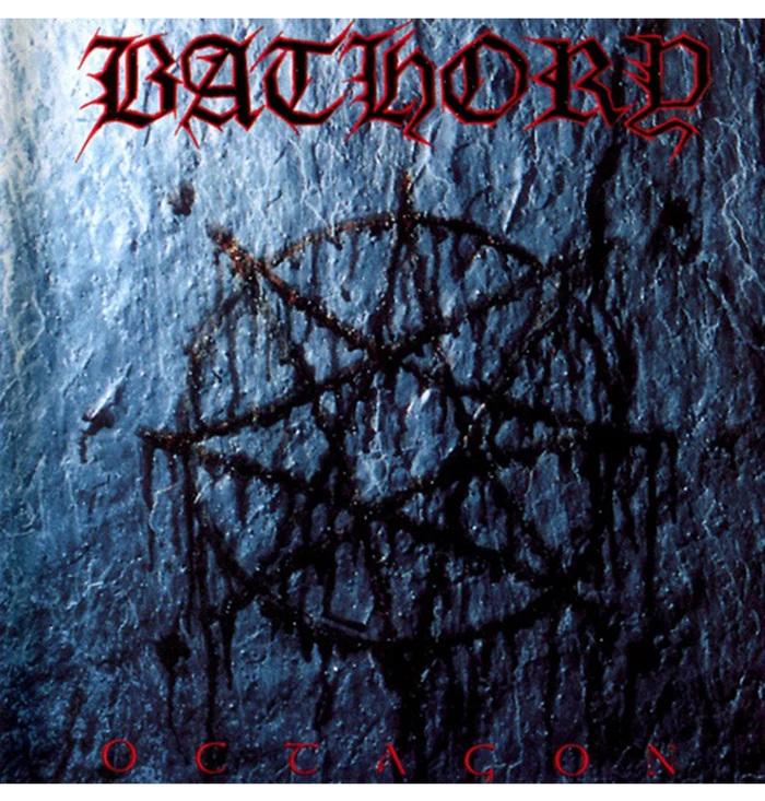 Bathory – Octagon