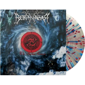 Borknagar – The Archaic Course
