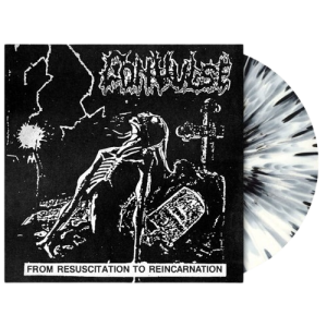 Convulse – From Resuscitation To Reincarnation