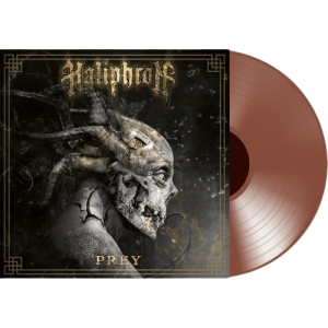 Haliphron – Prey