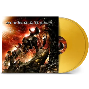 Hypocrisy – Virus